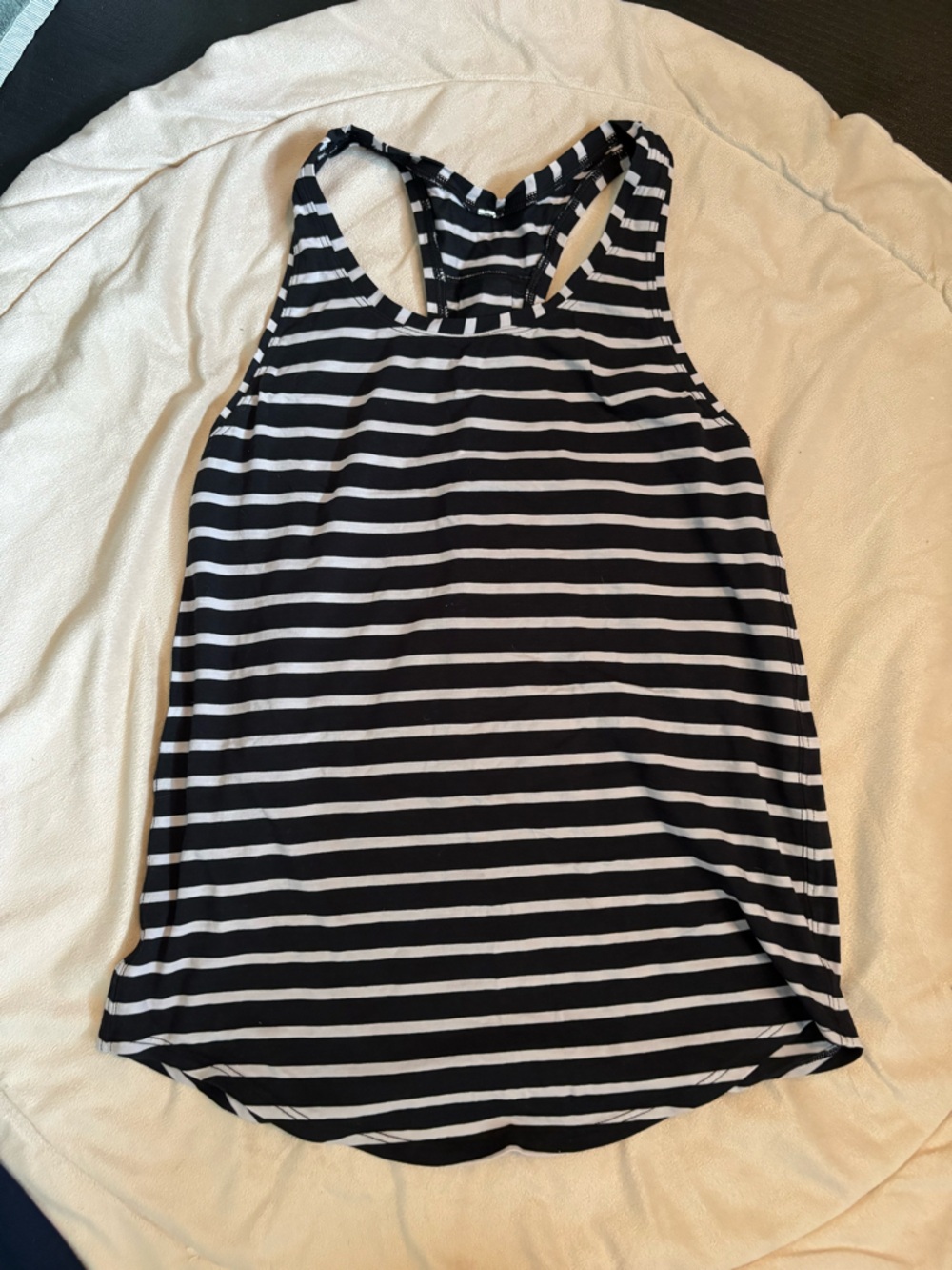 Lululemon love tank